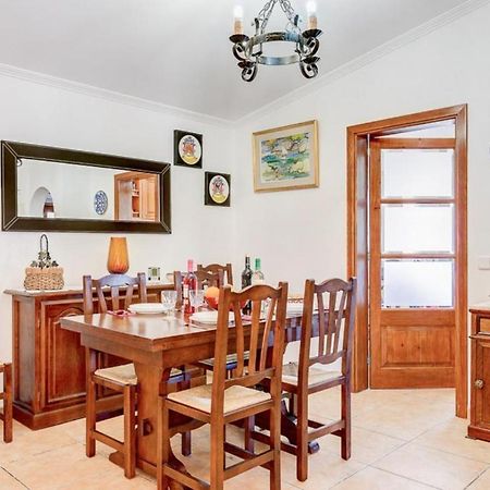 Villa La Rafal Pollença Esterno foto